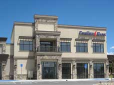 Parkglenn Shops